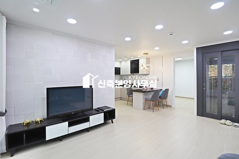 경기 안산단원구 원곡동 골든빌 [ 2룸 . 3룸 . 테라스 . 복층 Type ] 분양 매물번호 15515 사진 7