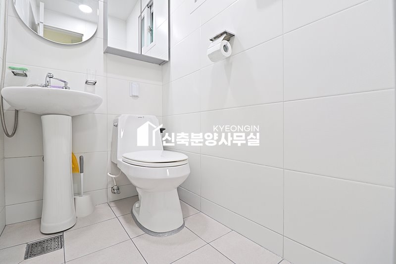 경기 안산단원구 원곡동 골든빌 [ 2룸 . 3룸 . 테라스 . 복층 Type ] 분양 매물번호 15515 사진 16