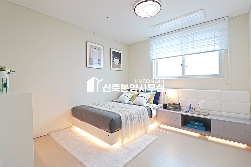 경기 군포시 도마교동 썬팰리스 [ 3룸 . 테라스 . 복층 Type ] 분양 매물번호 15514 사진 13
