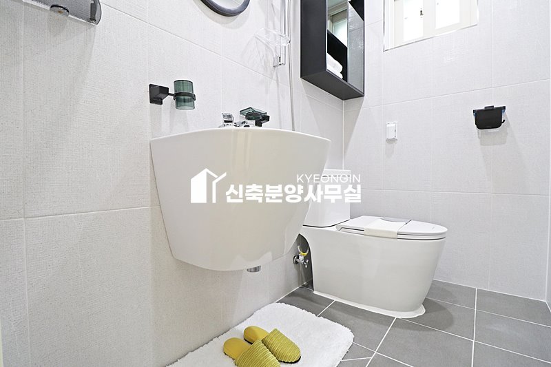 경기 군포시 도마교동 썬팰리스 [ 3룸 . 테라스 . 복층 Type ] 분양 매물번호 15514 사진 14