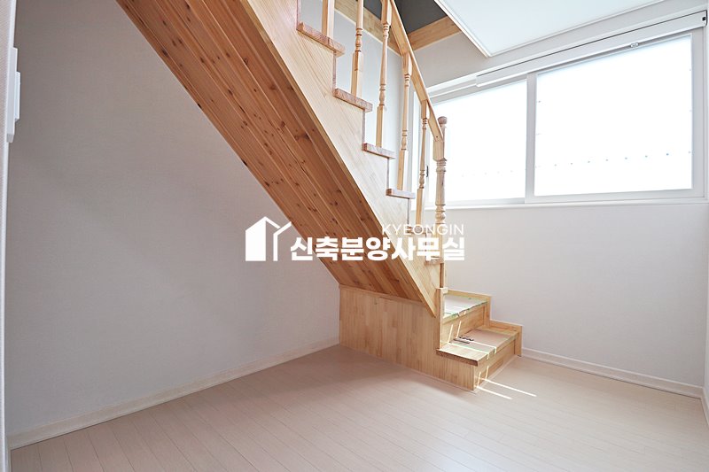 경기 군포시 도마교동 썬팰리스 [ 3룸 . 테라스 . 복층 Type ] 분양 매물번호 15514 사진 19