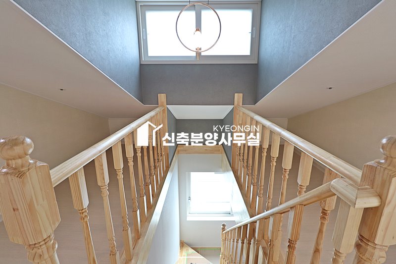 경기 군포시 도마교동 썬팰리스 [ 3룸 . 테라스 . 복층 Type ] 분양 매물번호 15514 사진 20