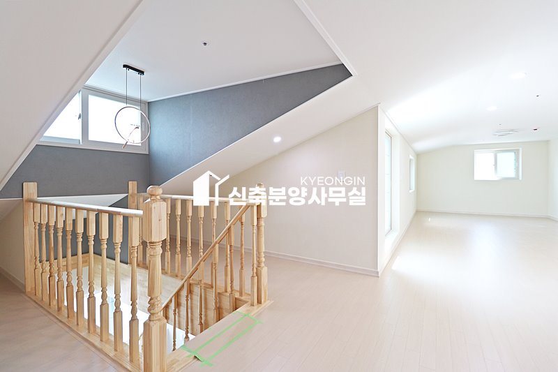 경기 군포시 도마교동 썬팰리스 [ 3룸 . 테라스 . 복층 Type ] 분양 매물번호 15514 사진 21