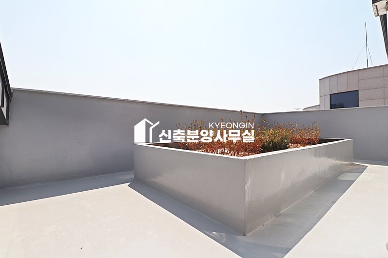 경기 군포시 도마교동 썬팰리스 [ 3룸 . 테라스 . 복층 Type ] 분양 매물번호 15514 사진 22