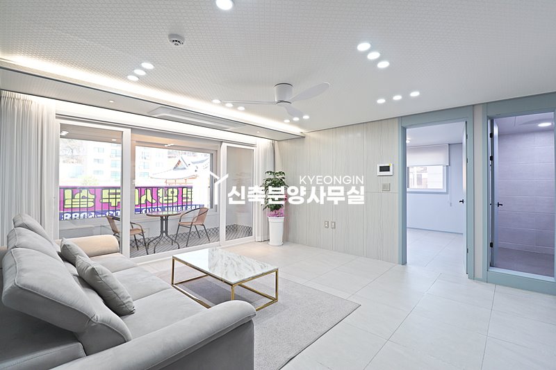 경기 화성만세구 팔탄면 구장리 태양하이엔드 [ 3룸 . 테라스 . 복층 Type ] 분양 매물번호 15513 사진 1