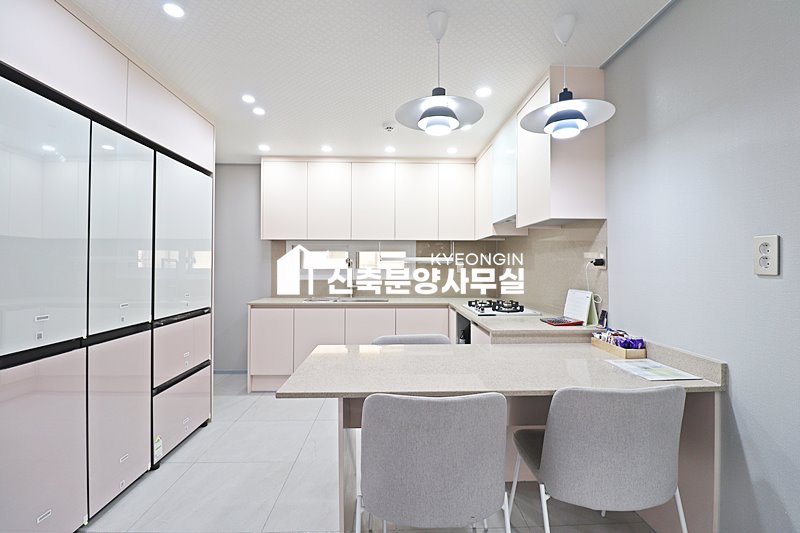 경기 화성만세구 팔탄면 구장리 태양하이엔드 [ 3룸 . 테라스 . 복층 Type ] 분양 매물번호 15513 사진 9