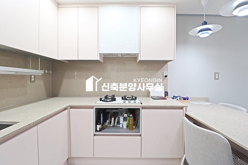 경기 화성만세구 팔탄면 구장리 태양하이엔드 [ 3룸 . 테라스 . 복층 Type ] 분양 매물번호 15513 사진 11