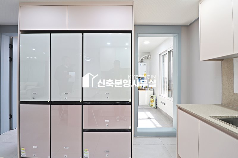 경기 화성만세구 팔탄면 구장리 태양하이엔드 [ 3룸 . 테라스 . 복층 Type ] 분양 매물번호 15513 사진 13
