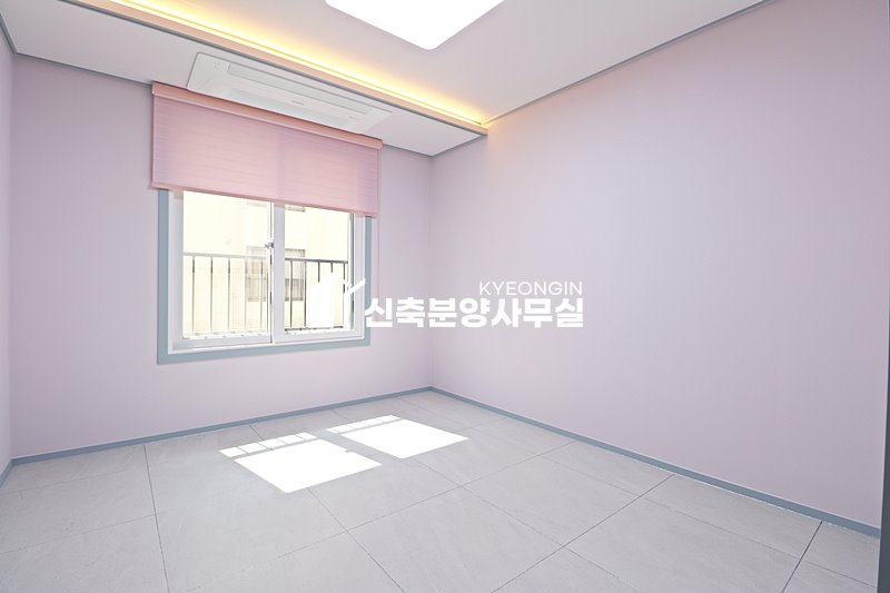 경기 화성만세구 팔탄면 구장리 태양하이엔드 [ 3룸 . 테라스 . 복층 Type ] 분양 매물번호 15513 사진 16