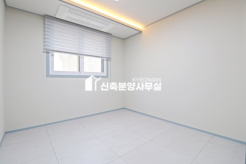 경기 화성만세구 팔탄면 구장리 태양하이엔드 [ 3룸 . 테라스 . 복층 Type ] 분양 매물번호 15513 사진 17