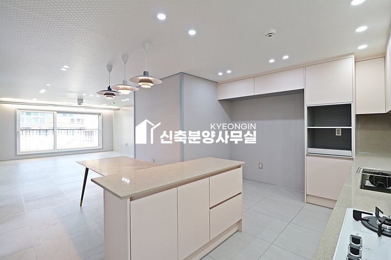 경기 화성만세구 팔탄면 구장리 태양하이엔드 [ 3룸 . 테라스 . 복층 Type ] 분양 매물번호 15513 사진 20