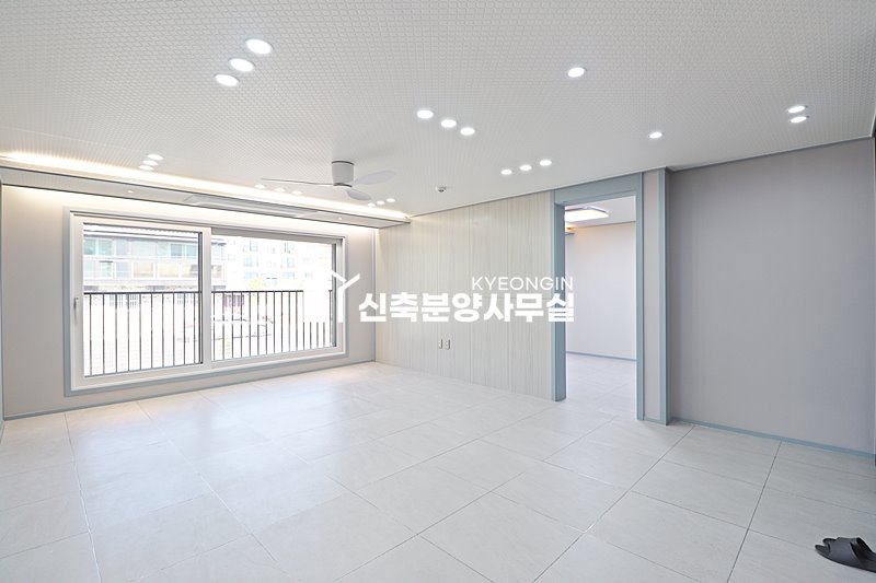 경기 화성만세구 팔탄면 구장리 태양하이엔드 [ 3룸 . 테라스 . 복층 Type ] 분양 매물번호 15513 사진 21