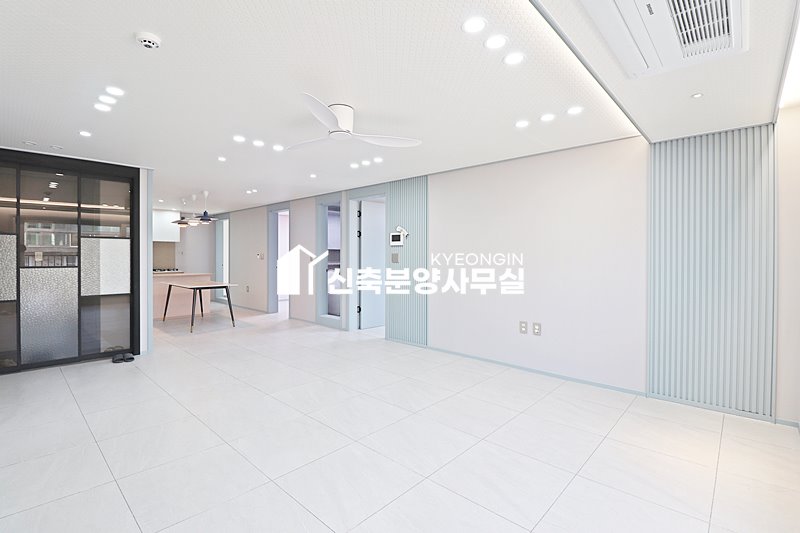 경기 화성만세구 팔탄면 구장리 태양하이엔드 [ 3룸 . 테라스 . 복층 Type ] 분양 매물번호 15513 사진 24