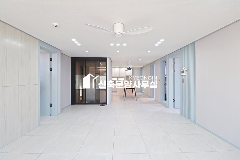 경기 화성만세구 팔탄면 구장리 태양하이엔드 [ 3룸 . 테라스 . 복층 Type ] 분양 매물번호 15513 사진 25