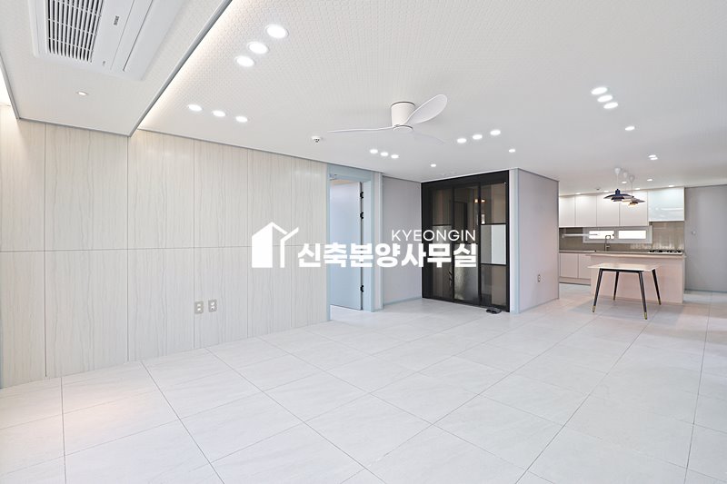 경기 화성만세구 팔탄면 구장리 태양하이엔드 [ 3룸 . 테라스 . 복층 Type ] 분양 매물번호 15513 사진 26