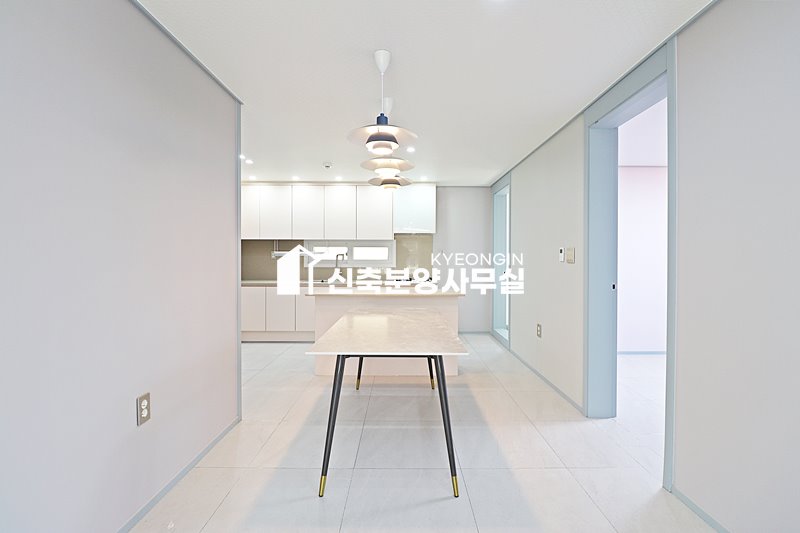 경기 화성만세구 팔탄면 구장리 태양하이엔드 [ 3룸 . 테라스 . 복층 Type ] 분양 매물번호 15513 사진 27