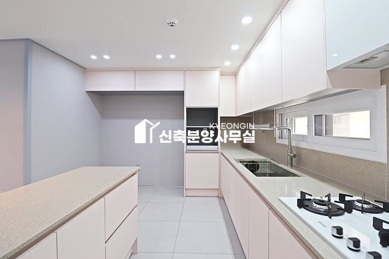 경기 화성만세구 팔탄면 구장리 태양하이엔드 [ 3룸 . 테라스 . 복층 Type ] 분양 매물번호 15513 사진 30