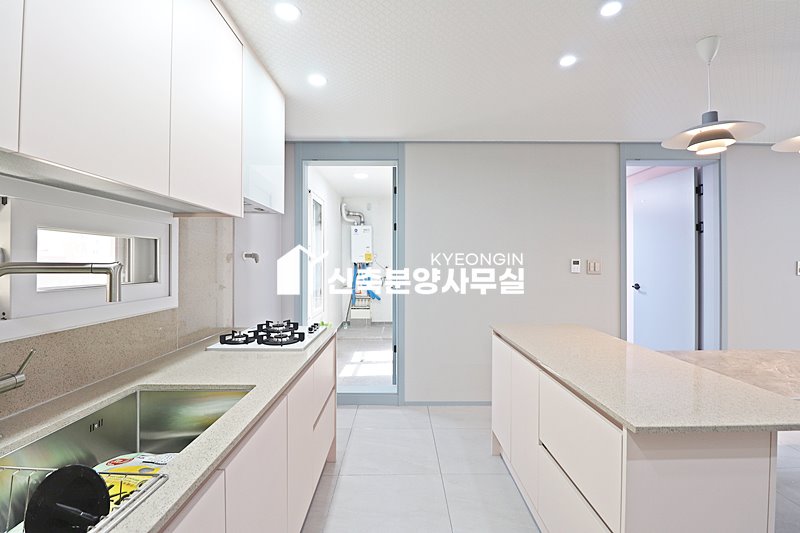 경기 화성만세구 팔탄면 구장리 태양하이엔드 [ 3룸 . 테라스 . 복층 Type ] 분양 매물번호 15513 사진 31