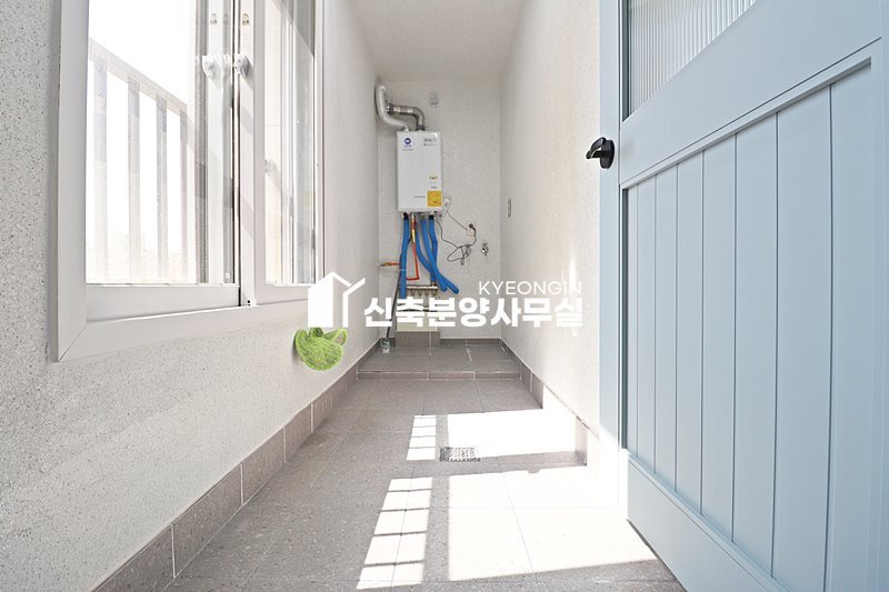 경기 화성만세구 팔탄면 구장리 태양하이엔드 [ 3룸 . 테라스 . 복층 Type ] 분양 매물번호 15513 사진 32