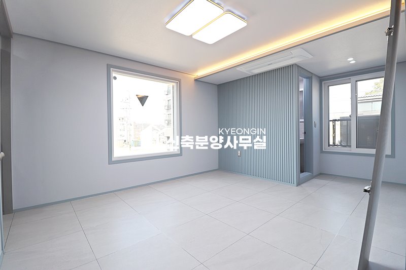 경기 화성만세구 팔탄면 구장리 태양하이엔드 [ 3룸 . 테라스 . 복층 Type ] 분양 매물번호 15513 사진 33