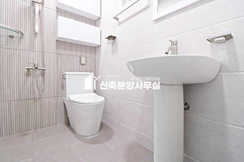 경기 화성만세구 팔탄면 구장리 태양하이엔드 [ 3룸 . 테라스 . 복층 Type ] 분양 매물번호 15513 사진 34