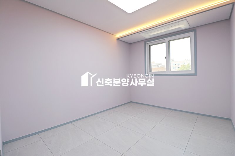 경기 화성만세구 팔탄면 구장리 태양하이엔드 [ 3룸 . 테라스 . 복층 Type ] 분양 매물번호 15513 사진 35