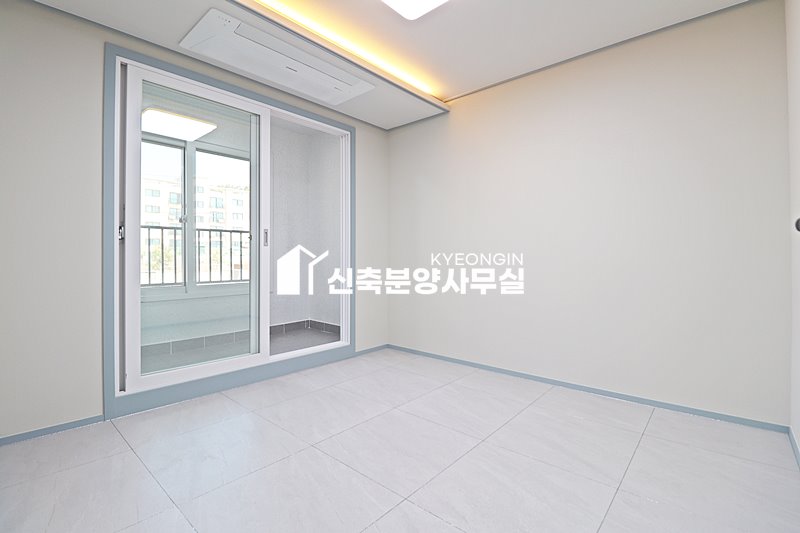 경기 화성만세구 팔탄면 구장리 태양하이엔드 [ 3룸 . 테라스 . 복층 Type ] 분양 매물번호 15513 사진 36