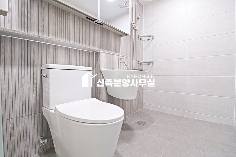 경기 화성만세구 팔탄면 구장리 태양하이엔드 [ 3룸 . 테라스 . 복층 Type ] 분양 매물번호 15513 사진 37