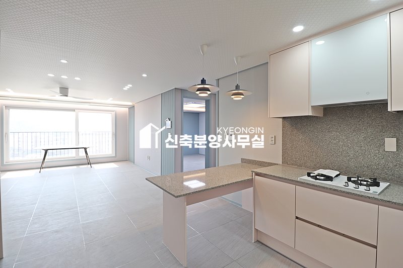 경기 화성만세구 팔탄면 구장리 태양하이엔드 [ 3룸 . 테라스 . 복층 Type ] 분양 매물번호 15513 사진 39