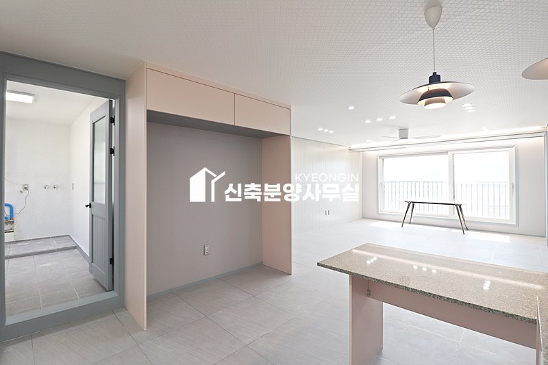 경기 화성만세구 팔탄면 구장리 태양하이엔드 [ 3룸 . 테라스 . 복층 Type ] 분양 매물번호 15513 사진 40