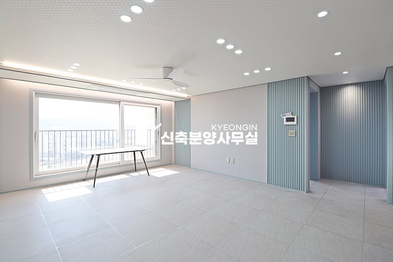 경기 화성만세구 팔탄면 구장리 태양하이엔드 [ 3룸 . 테라스 . 복층 Type ] 분양 매물번호 15513 사진 43