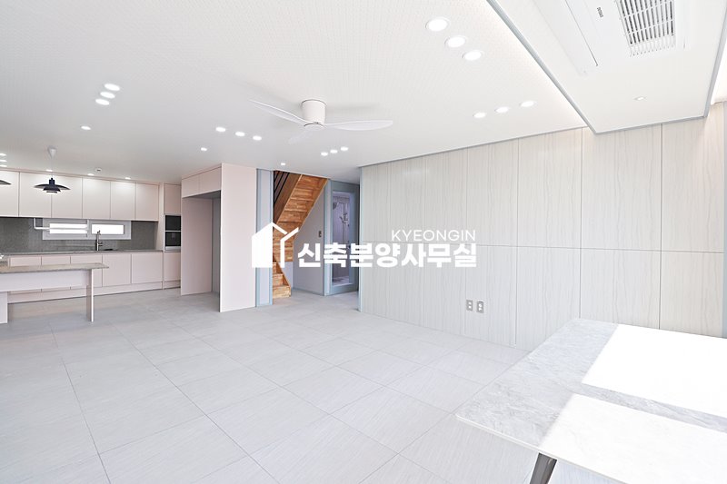 경기 화성만세구 팔탄면 구장리 태양하이엔드 [ 3룸 . 테라스 . 복층 Type ] 분양 매물번호 15513 사진 45