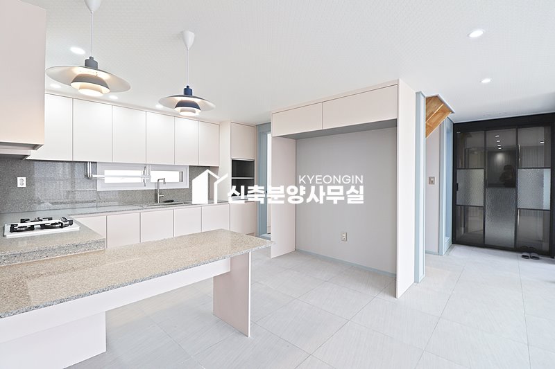 경기 화성만세구 팔탄면 구장리 태양하이엔드 [ 3룸 . 테라스 . 복층 Type ] 분양 매물번호 15513 사진 46