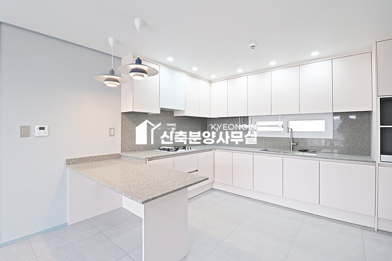 경기 화성만세구 팔탄면 구장리 태양하이엔드 [ 3룸 . 테라스 . 복층 Type ] 분양 매물번호 15513 사진 48