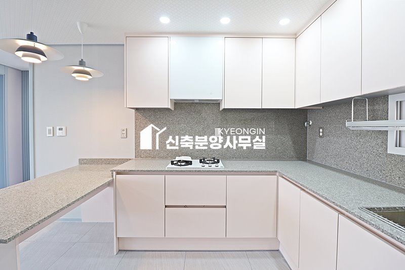 경기 화성만세구 팔탄면 구장리 태양하이엔드 [ 3룸 . 테라스 . 복층 Type ] 분양 매물번호 15513 사진 49