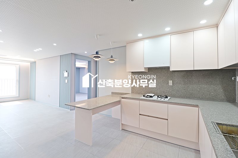 경기 화성만세구 팔탄면 구장리 태양하이엔드 [ 3룸 . 테라스 . 복층 Type ] 분양 매물번호 15513 사진 50