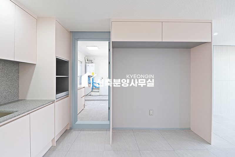 경기 화성만세구 팔탄면 구장리 태양하이엔드 [ 3룸 . 테라스 . 복층 Type ] 분양 매물번호 15513 사진 51