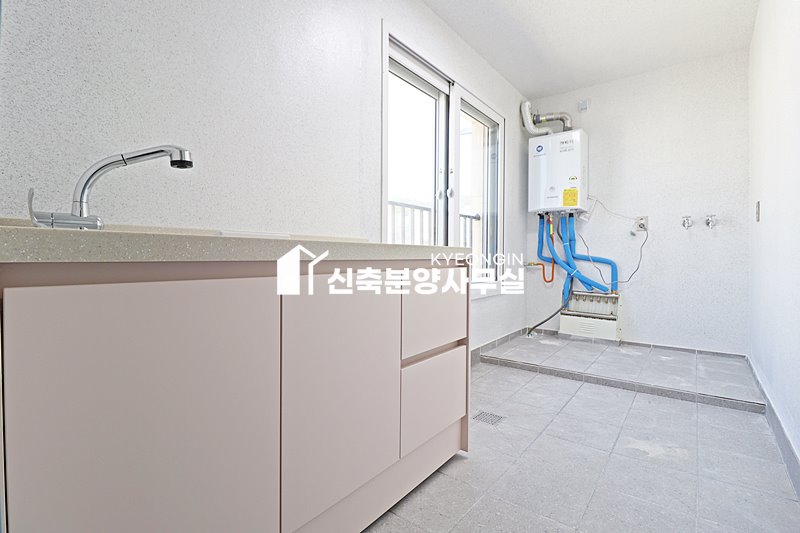 경기 화성만세구 팔탄면 구장리 태양하이엔드 [ 3룸 . 테라스 . 복층 Type ] 분양 매물번호 15513 사진 52