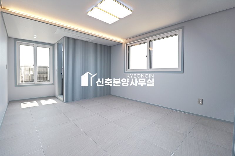 경기 화성만세구 팔탄면 구장리 태양하이엔드 [ 3룸 . 테라스 . 복층 Type ] 분양 매물번호 15513 사진 53