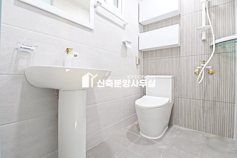 경기 화성만세구 팔탄면 구장리 태양하이엔드 [ 3룸 . 테라스 . 복층 Type ] 분양 매물번호 15513 사진 54
