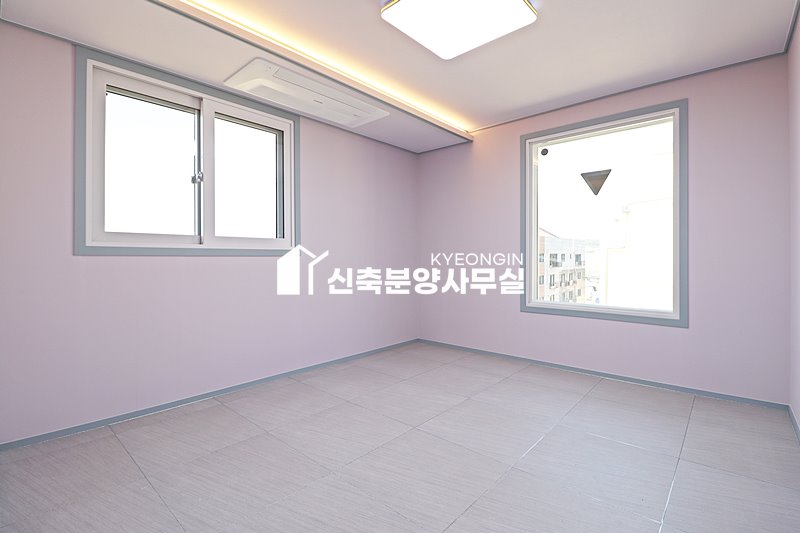 경기 화성만세구 팔탄면 구장리 태양하이엔드 [ 3룸 . 테라스 . 복층 Type ] 분양 매물번호 15513 사진 55