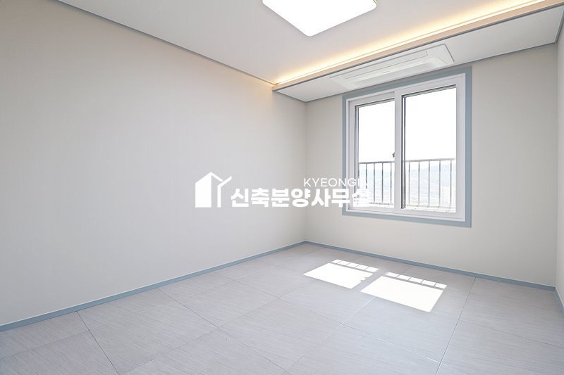 경기 화성만세구 팔탄면 구장리 태양하이엔드 [ 3룸 . 테라스 . 복층 Type ] 분양 매물번호 15513 사진 56