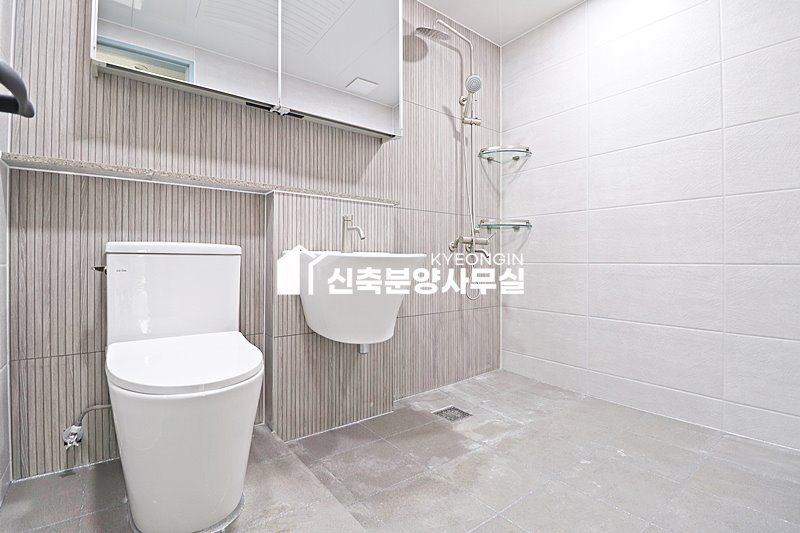 경기 화성만세구 팔탄면 구장리 태양하이엔드 [ 3룸 . 테라스 . 복층 Type ] 분양 매물번호 15513 사진 57