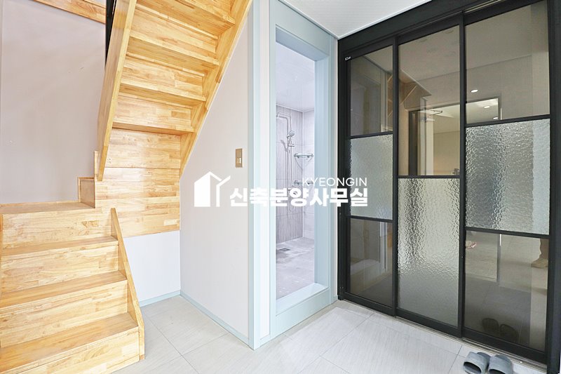 경기 화성만세구 팔탄면 구장리 태양하이엔드 [ 3룸 . 테라스 . 복층 Type ] 분양 매물번호 15513 사진 58