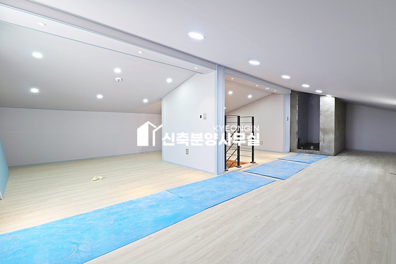 경기 화성만세구 팔탄면 구장리 태양하이엔드 [ 3룸 . 테라스 . 복층 Type ] 분양 매물번호 15513 사진 59