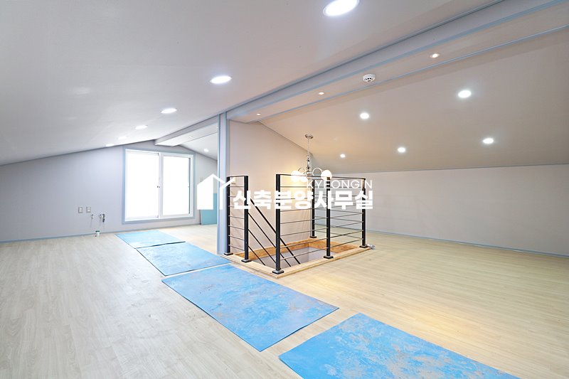 경기 화성만세구 팔탄면 구장리 태양하이엔드 [ 3룸 . 테라스 . 복층 Type ] 분양 매물번호 15513 사진 60