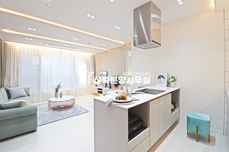 경기 화성만세구 남양읍 남양리 더 소노 [ 3룸 . 테라스 Type ] 분양 매물번호 15512 사진 1
