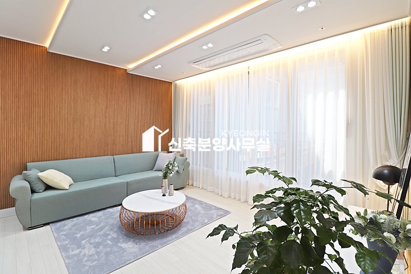 경기 화성만세구 남양읍 남양리 더 소노 [ 3룸 . 테라스 Type ] 분양 매물번호 15512 사진 4