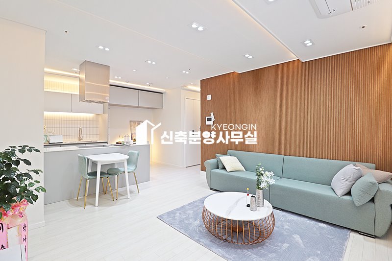 경기 화성만세구 남양읍 남양리 더 소노 [ 3룸 . 테라스 Type ] 분양 매물번호 15512 사진 5