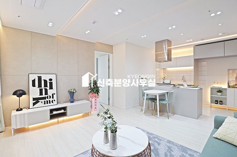 경기 화성만세구 남양읍 남양리 더 소노 [ 3룸 . 테라스 Type ] 분양 매물번호 15512 사진 7